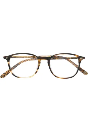 Etnia Barcelona Kallio ll round-frame glasses