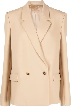 WARDROBE.NYC Double-breasted blazer