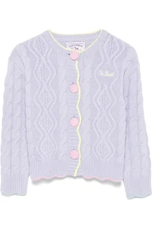 MC2 SAINT BARTH Gretta cardigan