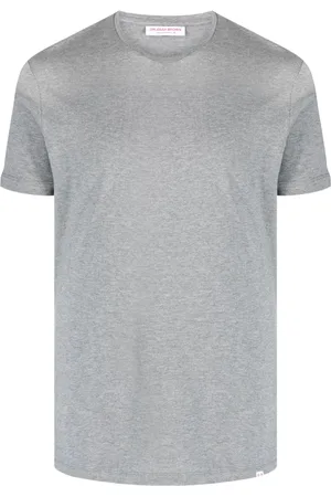 Orlebar Brown Short-sleeved round-neck T-shirt