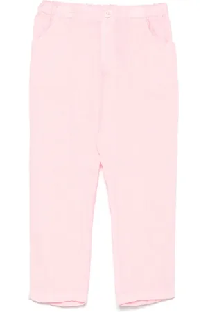 SIOLA Linen trousers