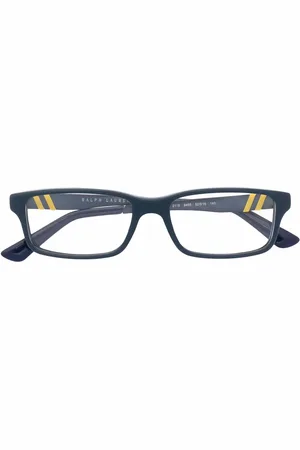 Ralph Lauren Square-frame eyeglasses