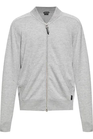 Tom Ford Zip-up cardigan