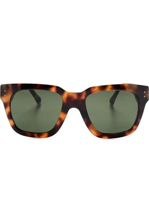 Linda Farrow Max sunglasses