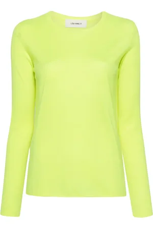 Lisa Yang Alba cashmere jumper
