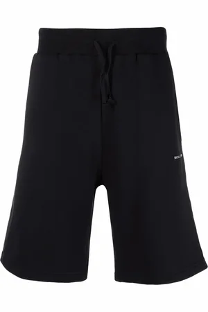 1017 ALYX 9SM Collection logo sweat shorts