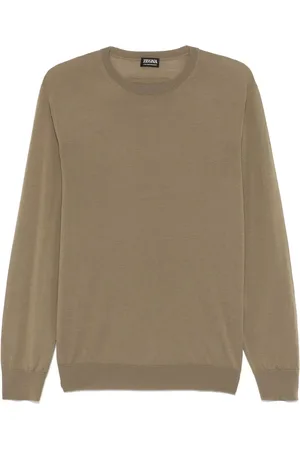 Ermenegildo Zegna Wool sweater