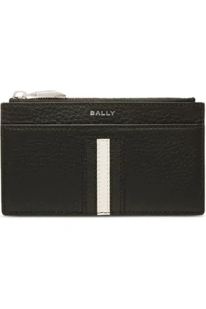 Bally Ribbon cardholder