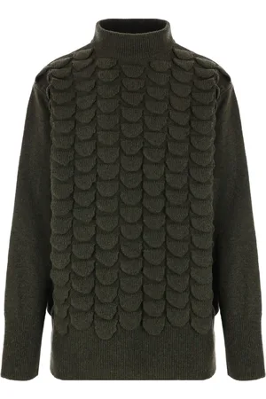 Namacheko Virgin wool sweater