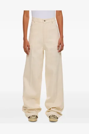 SETCHU Wide-leg jeans