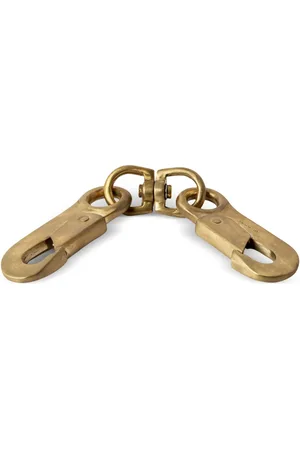 PARTS OF FOUR Double-clip chain