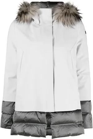 RRD Winter Light Storm double-layer jacket