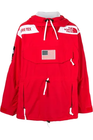 Supreme X The North Face Expedition windbreaker