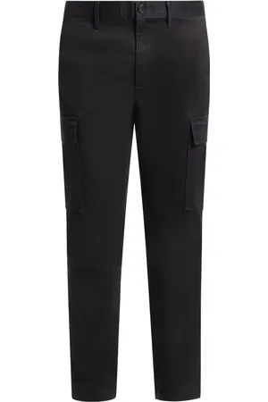 Michael Kors Tapered cargo trousers
