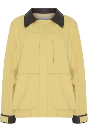 Isolda Amazona jacket