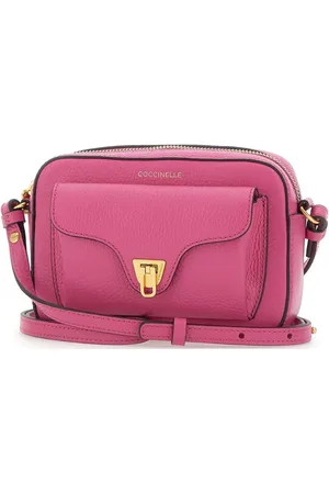 Coccinelle Beat soft cross body bag