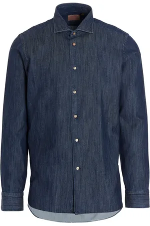 Borriello Denim shirt