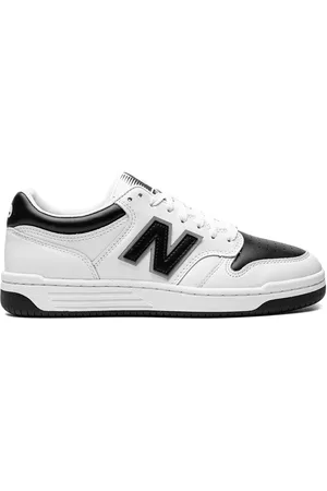 New Balance 480 "Eye Black" sneakers