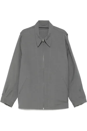 Kaptain Sunshine Zip-up jacket