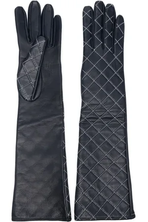 Manokhi Leather gloves