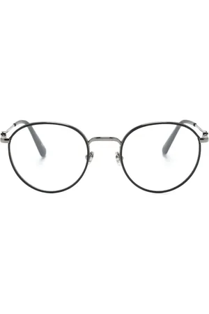 Moncler Round-frame glasses