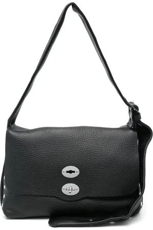 Zanellato Medium Postina shoulder bag