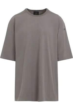 Moncler X Rick Owens crew-neck T-shirt