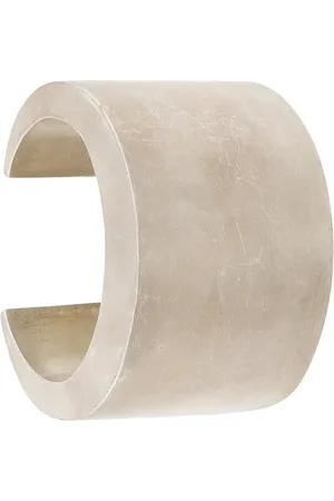 PARTS OF FOUR Crescent cuff bracelet