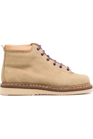 Pins & Needles Suede boots