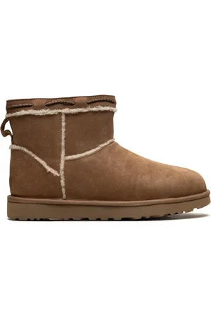 UGG Classic Mini boots