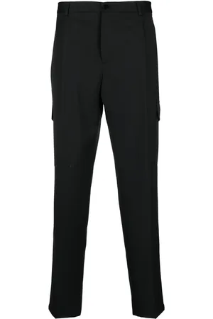 Calvin Klein Cargo tailored trousers