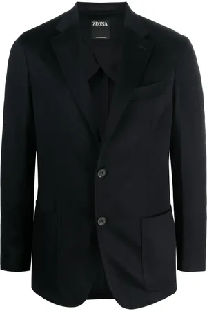Ermenegildo Zegna Oasi cashmere blazer