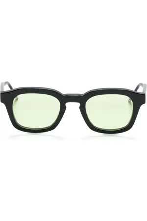 Thom Browne Square-frame sunglasses