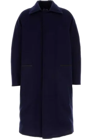 Ermenegildo Zegna Wool coat