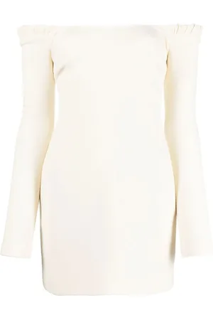 Khaite Octavia mini dress