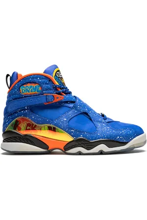 Jordan Air 8 Retro "Doernbecher" sneakers