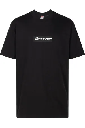 Supreme X Futura box logo T-shirt