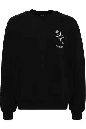 FIVE CM Graphic print sweatshirt
