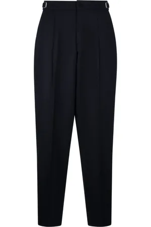 CELLAR DOOR Tapered trousers