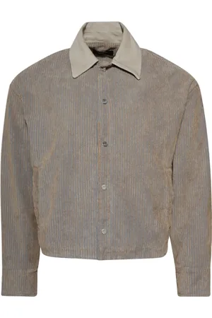 Nahmias Corduroy jacket