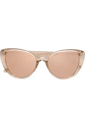 Linda Farrow Cat eye sunglasses