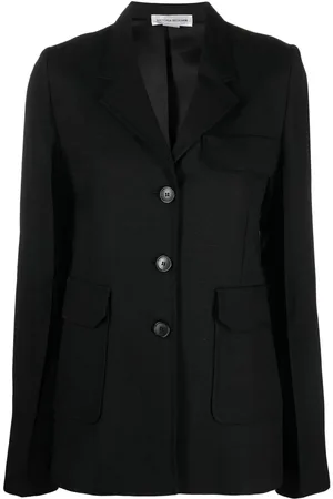 Victoria Beckham Single-breasted tailored blazer