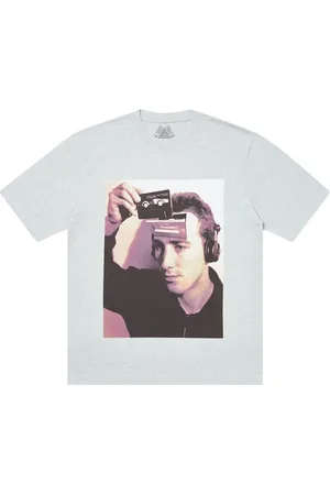 PALACE Deckhead short-sleeve T-shirt