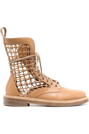 LE SILLA Vanessa ankle boots