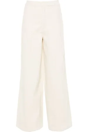 adidas Montreal wide-leg jeans