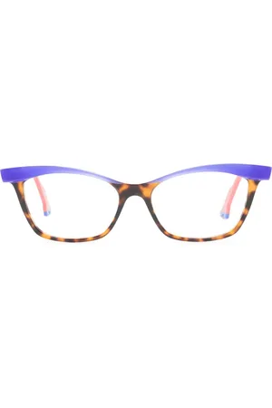 Face À Face Cat-eye frame glasses