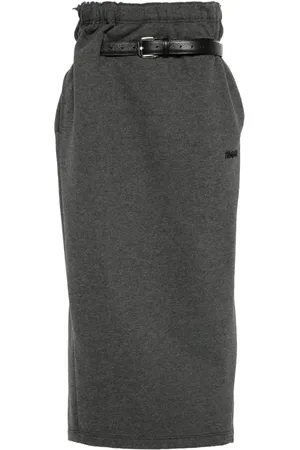 MAGLIANO Provincia midi skirt