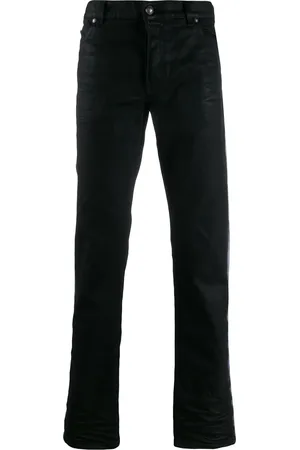 Balmain Spray band jeans