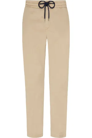 Vilebrequin Straight-leg trousers
