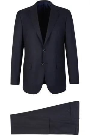 Sartorio Napoli Wool suit